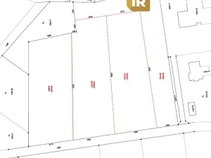 Prodej pozemku pro bydlení, Hnojník, 2230 m2