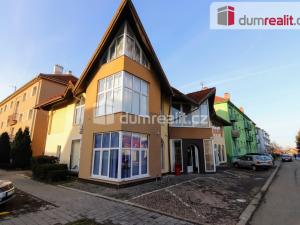 Prodej bytu 2+kk, Strážnice, Smetanova, 53 m2