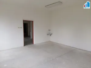 Prodej ubytování, Velké Hydčice, 1100 m2