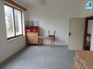 Prodej ubytování, Velké Hydčice, 1100 m2