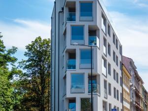 Prodej bytu 3+kk, Praha - Vyšehrad, Neklanova, 91 m2