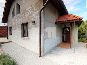 Prodej rodinného domu, Michalovice, 194 m2
