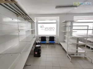 Pronájem kanceláře, Benešov, Vnoučkova, 38 m2