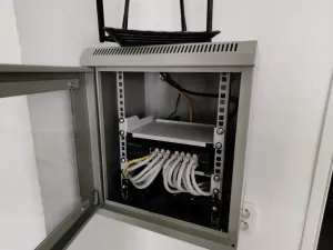 Pronájem kanceláře, Benešov, Vnoučkova, 38 m2