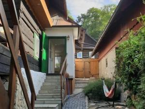 Prodej rodinného domu, Štramberk, Zauličí, 100 m2