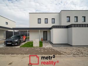 Prodej rodinného domu, Mohelnice, Višňová, 102 m2