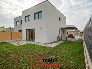 Prodej rodinného domu, Mohelnice, Višňová, 102 m2