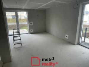 Prodej rodinného domu, Mohelnice, Višňová, 102 m2