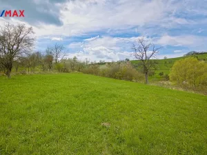 Prodej pozemku pro bydlení, Jasenná, 4043 m2