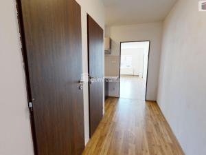 Pronájem bytu 1+1, Opava - Komárov, Podvihovská, 37 m2