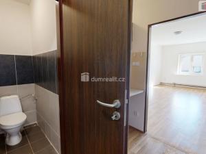 Pronájem bytu 1+1, Opava - Komárov, Podvihovská, 37 m2