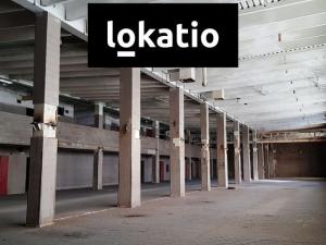 Pronájem skladu, Olomouc, Hamerská, 3000 m2