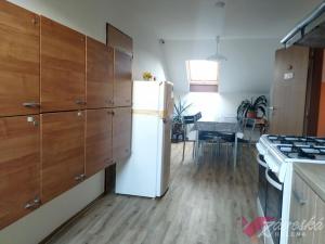 Pronájem bytu 1+kk, Bakov nad Jizerou - Chudoplesy, 15 m2