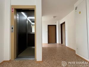 Pronájem bytu 2+kk, Praha - Stodůlky, Heranova, 43 m2