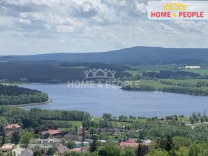 Prodej pozemku pro bydlení, Přední Výtoň, Frýdava, 2152 m2