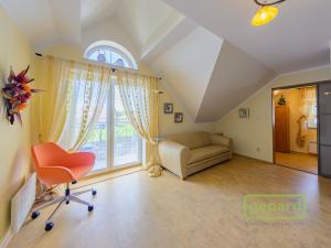 Prodej rodinného domu, Římov, Strahovská, 260 m2