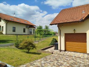 Prodej rodinného domu, Římov, Strahovská, 260 m2