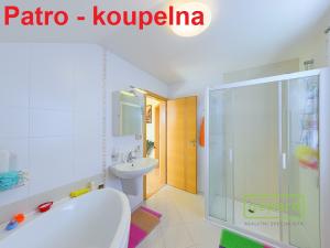 Prodej rodinného domu, Římov, Strahovská, 196 m2