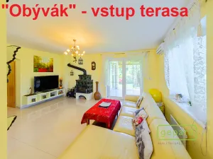 Prodej rodinného domu, Římov, Strahovská, 196 m2