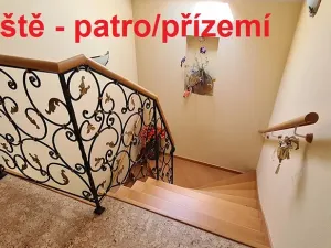 Prodej rodinného domu, Římov, Strahovská, 196 m2