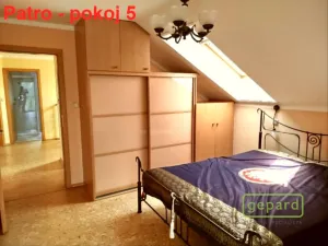 Prodej rodinného domu, Římov, Strahovská, 196 m2