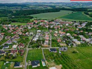 Prodej pozemku pro bydlení, Hvozdná, 1690 m2