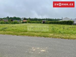 Prodej pozemku pro bydlení, Hvozdná, 1690 m2