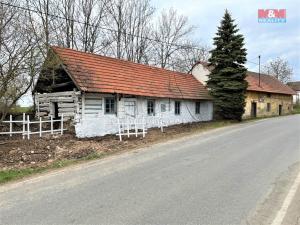 Prodej rodinného domu, Klučenice - Kosobudy, 70 m2