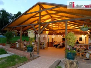 Prodej ubytování, Mariánské Lázně, Tyršova, 12205 m2