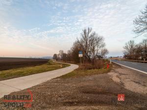 Prodej pozemku pro komerční výstavbu, Uherský Brod, Škrlovec, 21900 m2