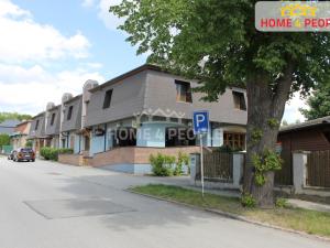 Prodej ubytování, Veselí nad Lužnicí - Veselí nad Lužnicí I, A. Jiráska, 1165 m2
