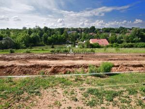 Prodej pozemku pro bydlení, Vodochody, K Pískovně, 867 m2