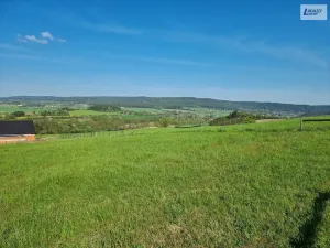 Prodej pozemku pro bydlení, Hluboš - Kardavec, 2183 m2