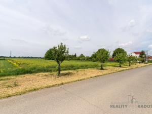 Prodej pozemku pro komerční výstavbu, Grygov, 3166 m2