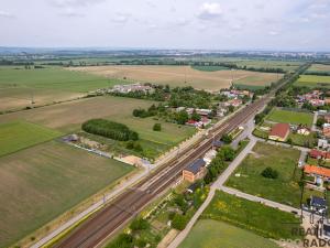 Prodej pozemku pro komerční výstavbu, Grygov, 3166 m2