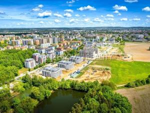 Prodej bytu 3+kk, České Budějovice - České Budějovice 2, 78 m2