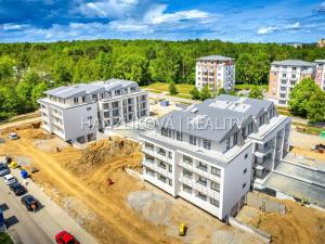 Prodej bytu 3+kk, České Budějovice - České Budějovice 2, 78 m2