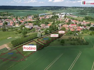 Prodej pozemku pro bydlení, Ruda, 971 m2