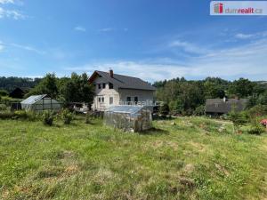Prodej pozemku pro bydlení, Semily, Mikoláše Alše, 728 m2