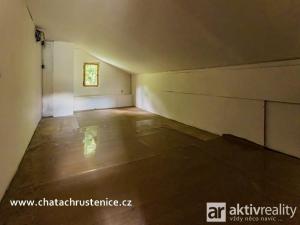 Prodej chaty, Chrustenice, 170 m2