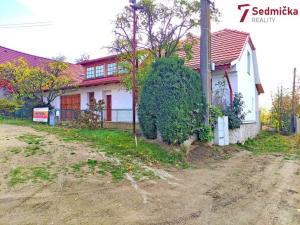 Prodej rodinného domu, Hartvíkovice, 250 m2
