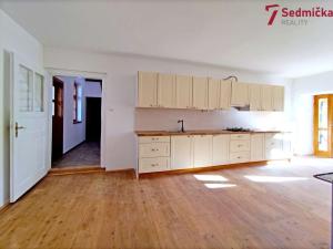 Prodej rodinného domu, Hartvíkovice, 250 m2