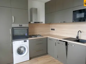 Pronájem bytu 1+1, Olomouc, Politických vězňů, 37 m2