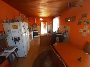 Prodej rodinného domu, Libina, 170 m2