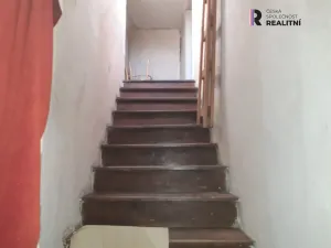 Prodej rodinného domu, Libina, 170 m2