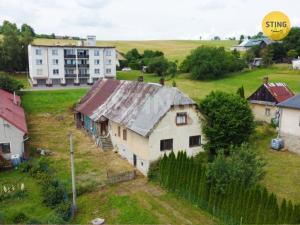 Prodej rodinného domu, Vítkov - Klokočov, 120 m2