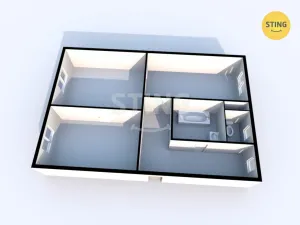 Prodej rodinného domu, Skuteč, Boženy Němcové, 150 m2