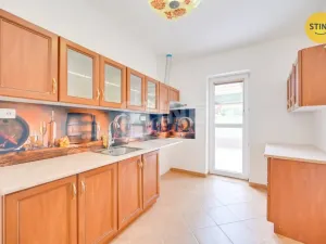 Prodej rodinného domu, Skuteč, Boženy Němcové, 150 m2