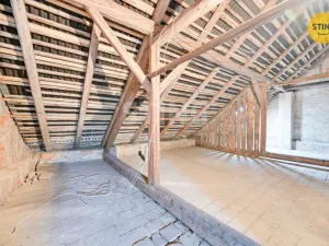 Prodej rodinného domu, Skuteč, Boženy Němcové, 150 m2