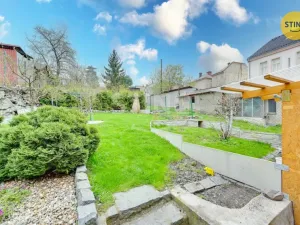 Prodej rodinného domu, Skuteč, Boženy Němcové, 150 m2